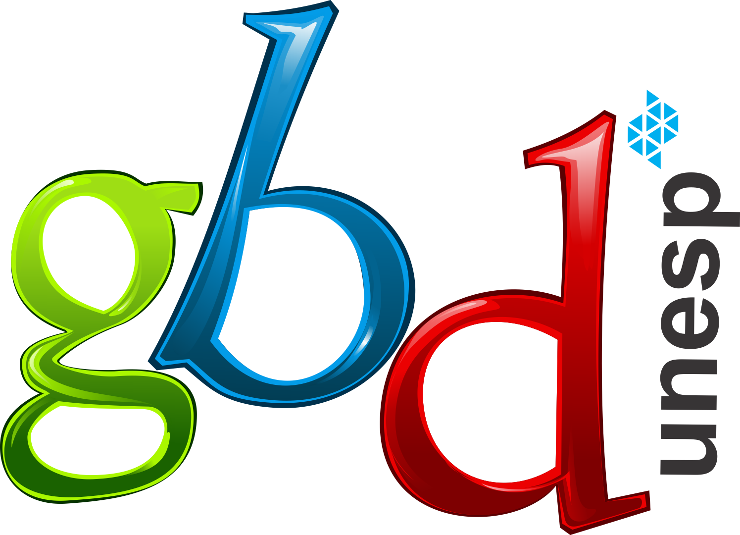 Logo GBD